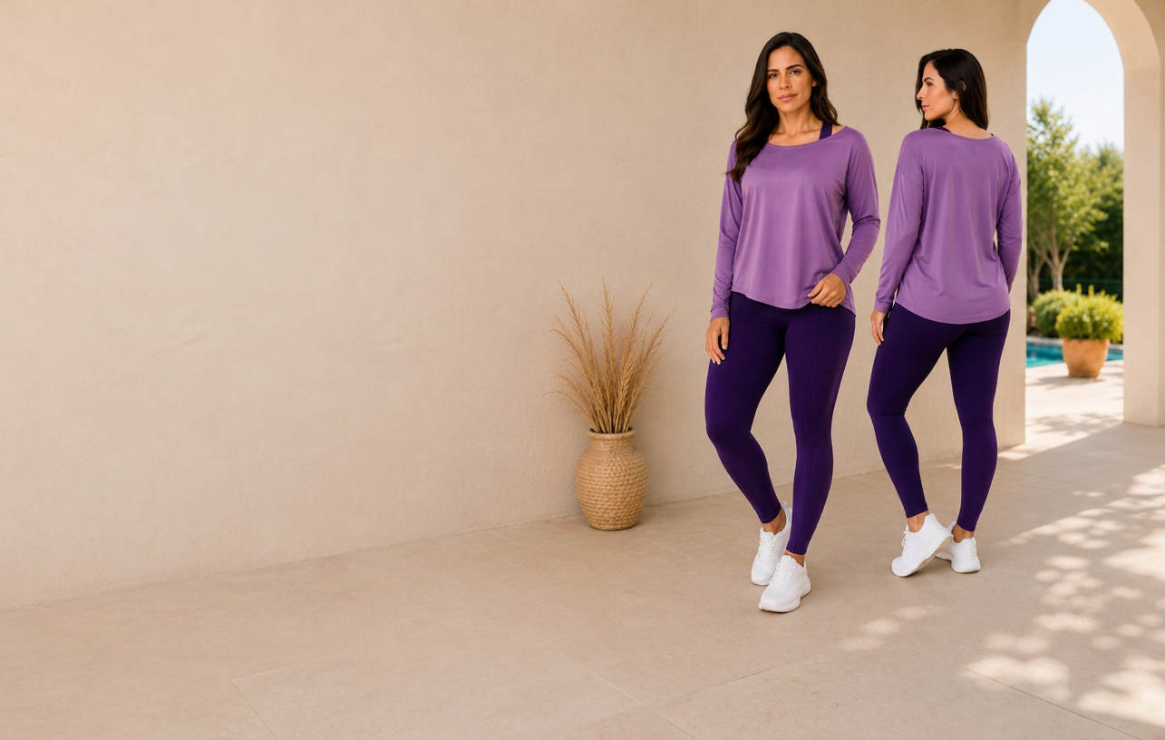 Divina Inspiração Fitness — Movimento, Fé e Propósito