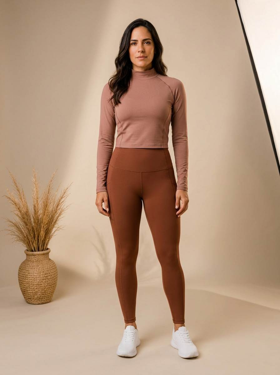 Legging Noemi Conforto